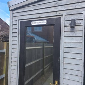 Katie added a photo of their purchase
