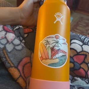 Jordyn added a photo of their purchase