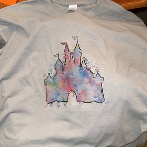 Grant added a photo of their purchase