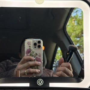 Vanessa added a photo of their purchase