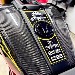 Ben added a photo of their purchase