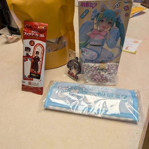 Kendra's added a photo of their purchase