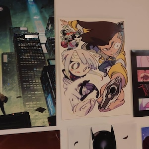 Ash added a photo of their purchase