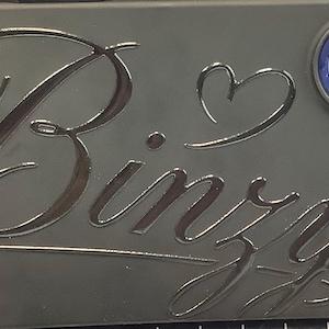 Belinda added a photo of their purchase