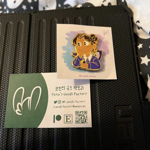 Stephen added a photo of their purchase