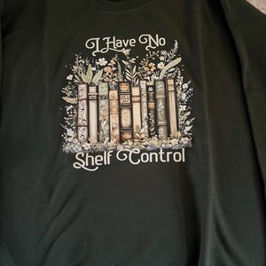 Kelly added a photo of their purchase
