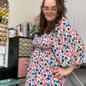 Billie-Jade ha añadido una foto de su compra