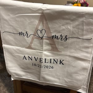 Courtney added a photo of their purchase