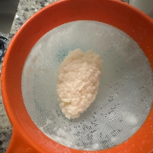 Yazmin added a photo of their purchase