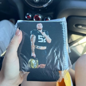 Alex ha aggiunto una foto del proprio acquisto
