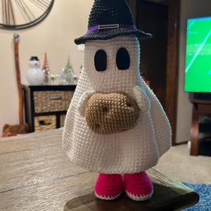 Rachel added a photo of their purchase