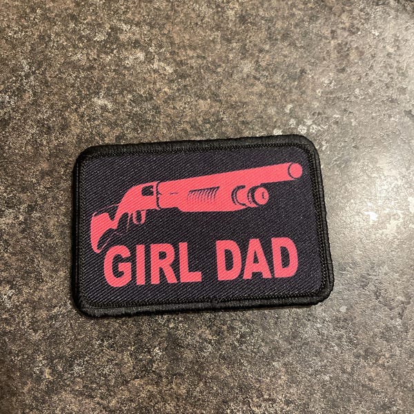 Wee Woo Drivers Polizia Patch Morale Meme 2""x3"" Gancio E