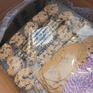 Kelly added a photo of their purchase