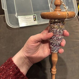 Madame added a photo of their purchase