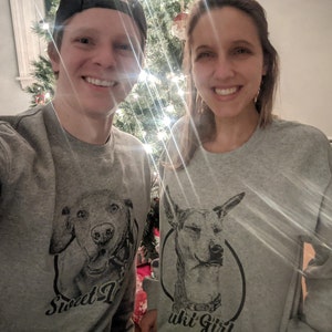Eliza added a photo of their purchase