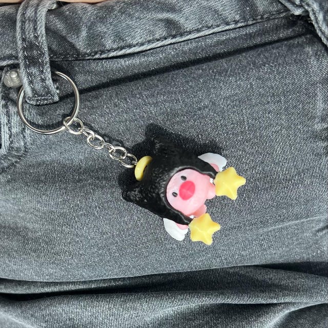 xdinary heroes エクディズ ランダムキーホルダー Xdinary Monsters Keyrings – Xdinary Heroes KPOP Collectible