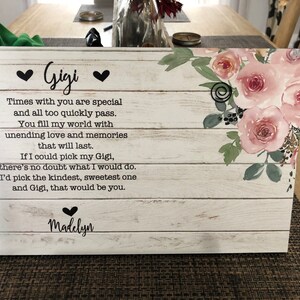 Morgan added a photo of their purchase