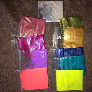 Makena added a photo of their purchase