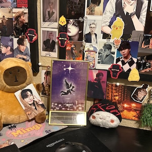 Shannon hat ein Foto des gekauften Artikels hinzugefügt