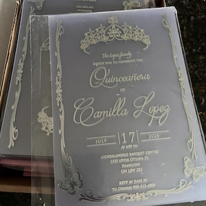 Desiree added a photo of their purchase