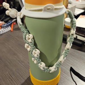 Sara added a photo of their purchase