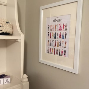 Leah added a photo of their purchase