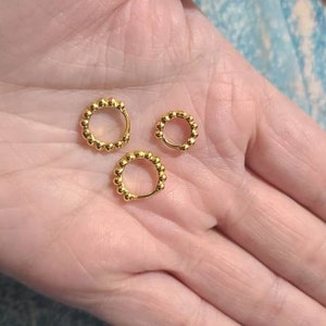Julie added a photo of their purchase