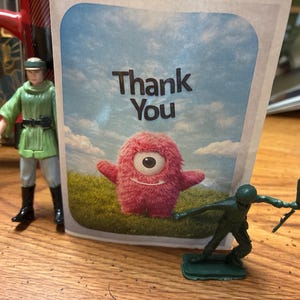 Lesa added a photo of their purchase