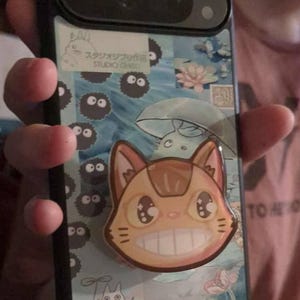 Brianna added a photo of their purchase