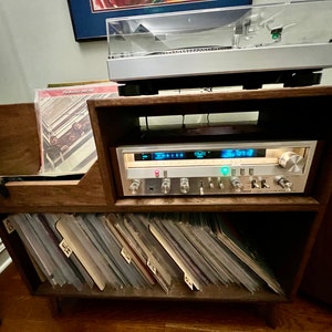 Mike added a photo of their purchase