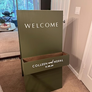Colleen added a photo of their purchase