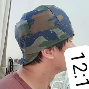 Francis added a photo of their purchase