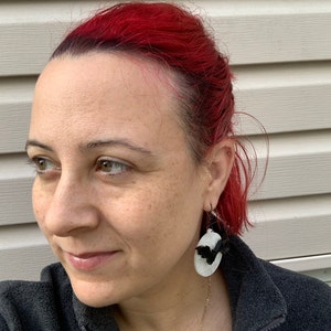 Sylvie added a photo of their purchase
