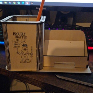 Scott ha añadido una foto de su compra