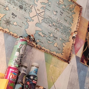 Imène added a photo of their purchase