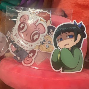 Danny added a photo of their purchase
