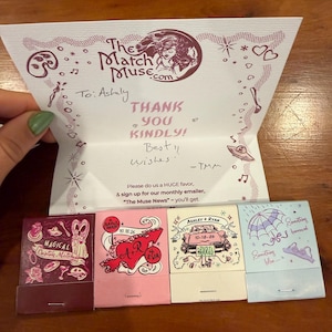 Ashley added a photo of their purchase