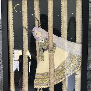 Etsy buyer added a photo of their purchase