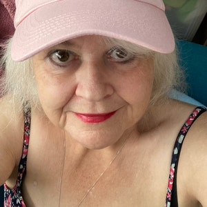 Judy added a photo of their purchase