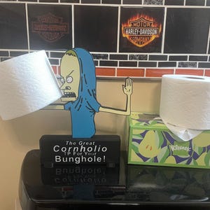 Lawrence added a photo of their purchase