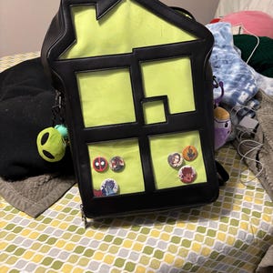 Alex added a photo of their purchase