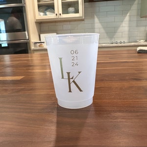 Lauren added a photo of their purchase