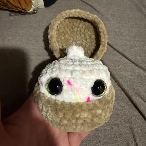 Katherine added a photo of their purchase