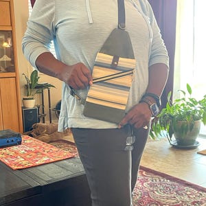Denise hat ein Foto des gekauften Artikels hinzugefügt