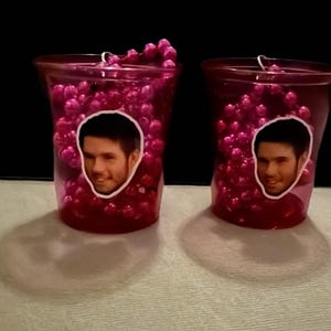 Selina added a photo of their purchase