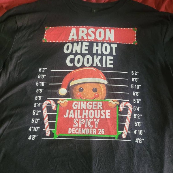 Family Christmas Shirt, Group Matching Christmas Outfits, Funny ...