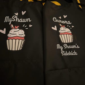 Carmilla added a photo of their purchase