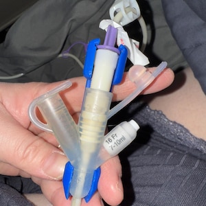 Christina ha añadido una foto de su compra