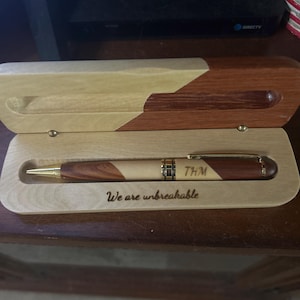 Marjorie added a photo of their purchase