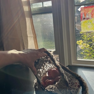 Alicia added a photo of their purchase